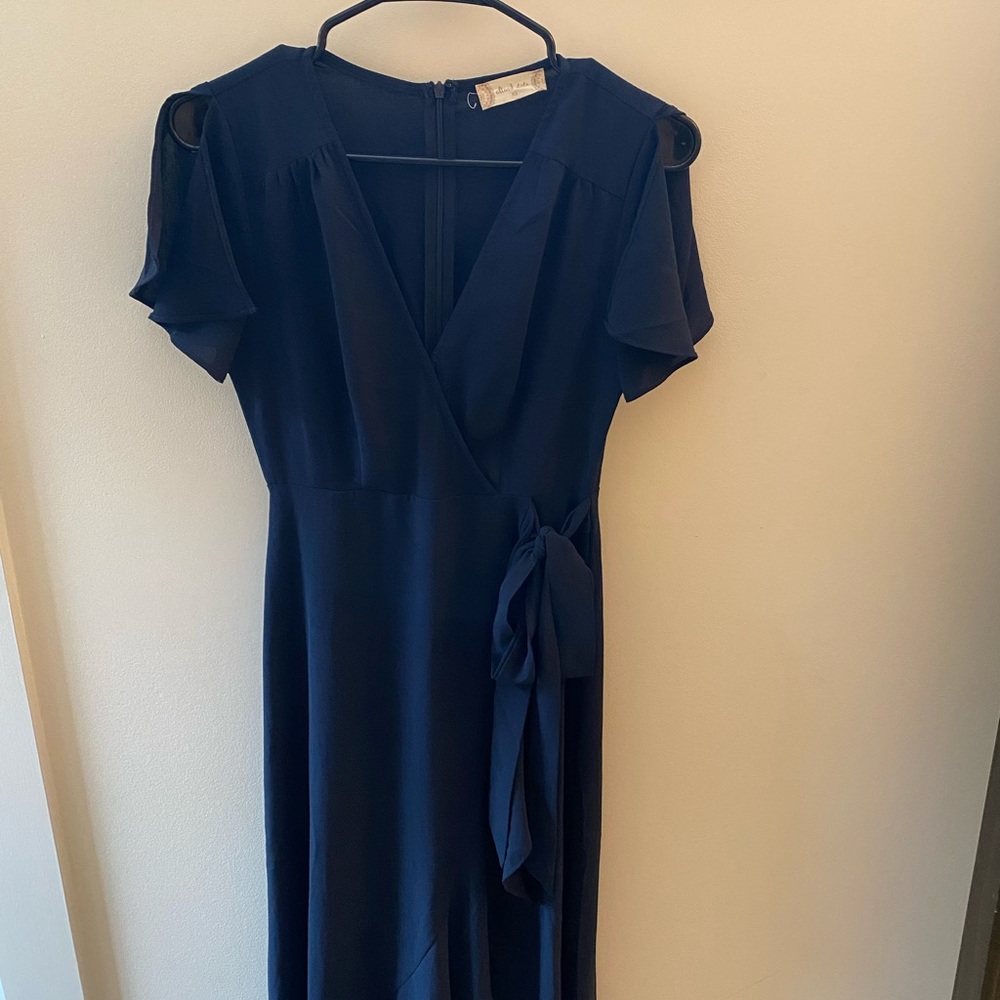 Altar’d State | High Low Dress